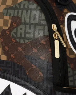 STEALTH MODE BACKPACK (DLXV)