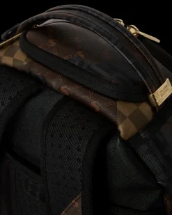 STEALTH MODE BACKPACK (DLXV)