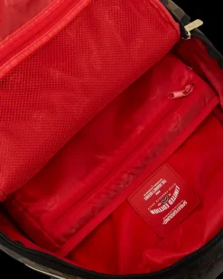 STEALTH MODE BACKPACK (DLXV)