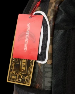 STEALTH MODE BACKPACK (DLXV)