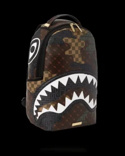 STEALTH MODE BACKPACK (DLXV)