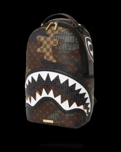STEALTH MODE BACKPACK (DLXV)