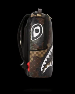 STEALTH MODE BACKPACK (DLXV)