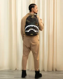 STEALTH MODE BACKPACK (DLXV)