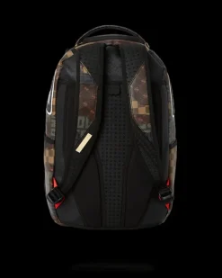 STEALTH MODE BACKPACK (DLXV)