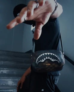 STEALTH MODE BRICKSIDE BAG
