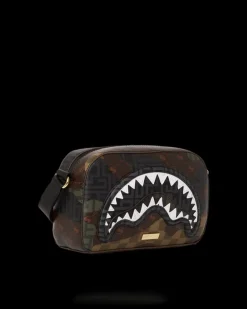STEALTH MODE BRICKSIDE BAG