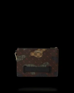 STEALTH MODE CROSSOVER CLUTCH