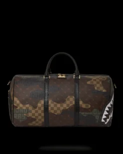 STEALTH MODE DUFFLE