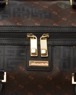STEALTH MODE DUFFLE
