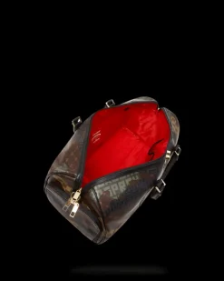 STEALTH MODE DUFFLE