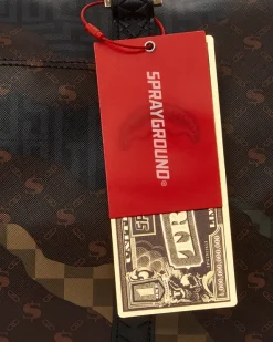 STEALTH MODE DUFFLE