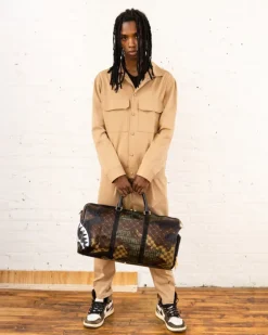 STEALTH MODE DUFFLE