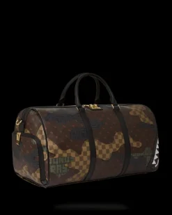 STEALTH MODE DUFFLE