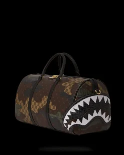STEALTH MODE DUFFLE