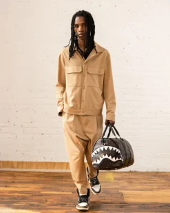 STEALTH MODE DUFFLE