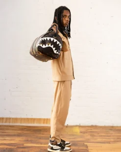 STEALTH MODE DUFFLE