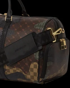 STEALTH MODE DUFFLE