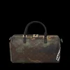 STEALTH MODE MINI DUFFLE