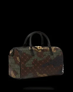 STEALTH MODE MINI DUFFLE