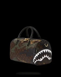 STEALTH MODE MINI DUFFLE