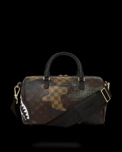 STEALTH MODE MINI DUFFLE