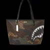 STEALTH MODE TOTE