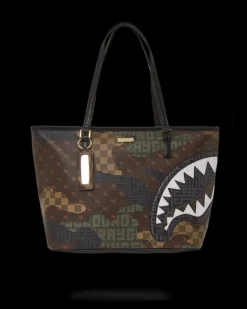 STEALTH MODE TOTE