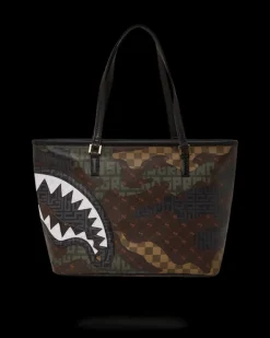 STEALTH MODE TOTE