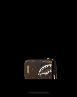 STEALTH MODE WALLET