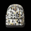 6-STRAP FRACTAL MONEY EMPEROR