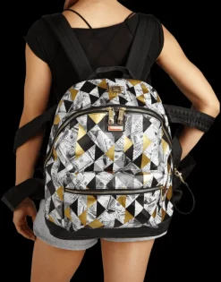 6-STRAP FRACTAL MONEY EMPEROR