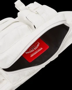 STRATOSPHERE CARGO CROSSBODY
