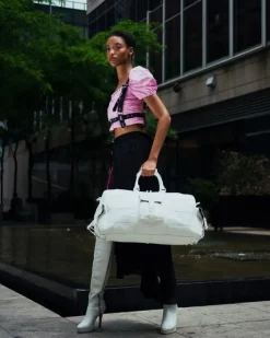 STRATOSPHERE CARGO DUFFLE