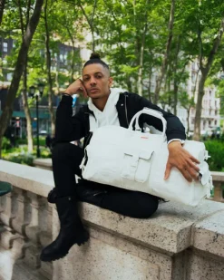 STRATOSPHERE CARGO DUFFLE