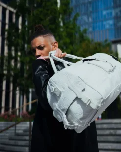 STRATOSPHERE CARGO DUFFLE