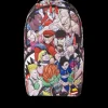 STREET FIGHTER MASHUP BACKPACK