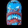 STREET FIGHTER: ON THE RUN BACKPACK