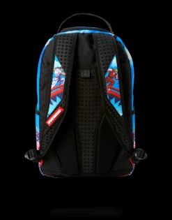 STREET FIGHTER: ON THE RUN BACKPACK