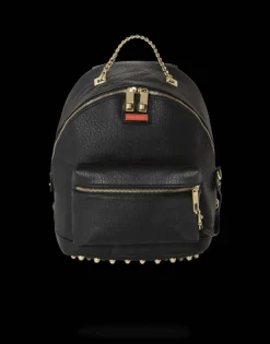 STUDDED SAVAGE
