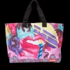 SUGAR LIPS TOTE