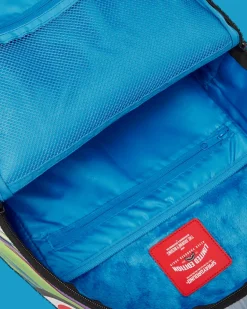 SUPER MELT BACKPACK
