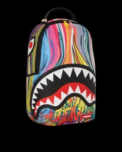 SUPER MELT BACKPACK