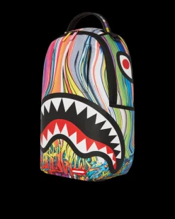 SUPER MELT BACKPACK