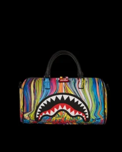 SUPER MELT MINI DUFFLE