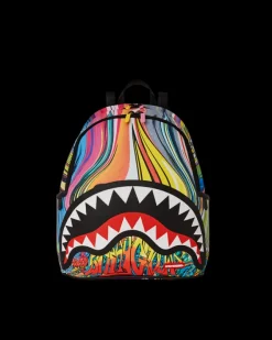 SUPER MELT SAVAGE BACKPACK