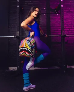 SUPER MELT SAVAGE BACKPACK