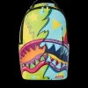 SUPER WEIRD BACKPACK (DLXV)