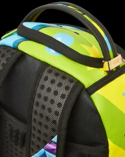 SUPER WEIRD BACKPACK (DLXV)