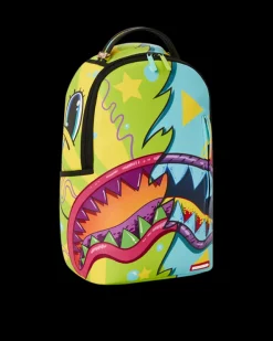 SUPER WEIRD BACKPACK (DLXV)